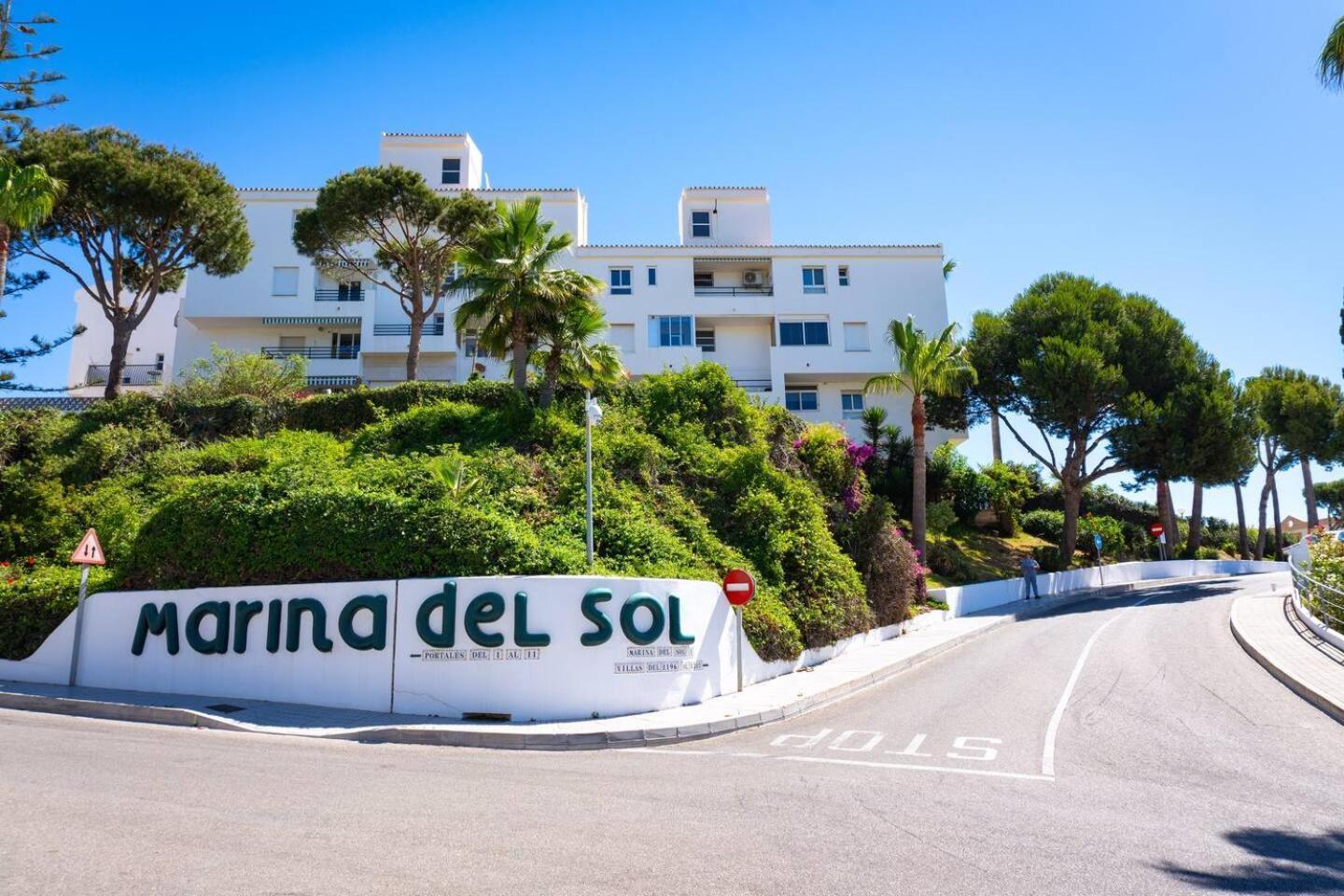 Modern Beachside Flat In Wyndham Costa Del Sol Сasa de vacaciones *